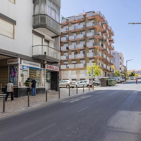 Urban Elegance Apartment Almada Exterior foto